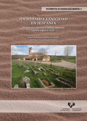 Identidad Y Etnicidad En Hispania Propuestas Teoricas Y C...