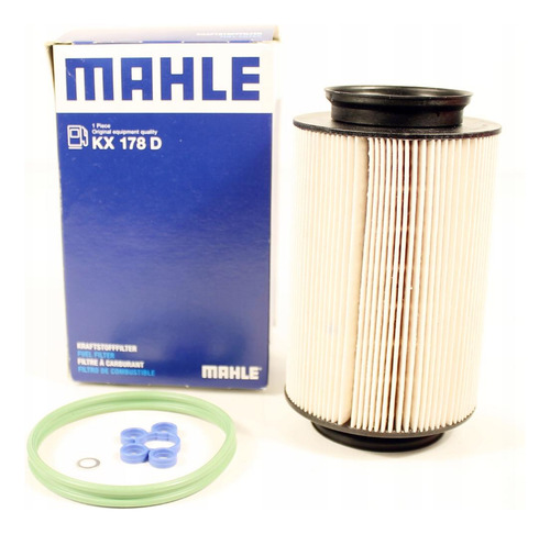 Filtro De Combustible Volkswagen Vento 1.9 Audi A3 1.9 Seat