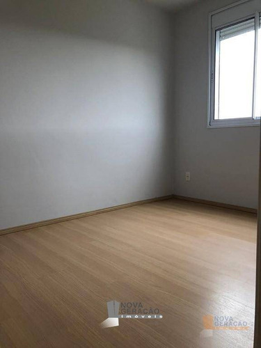 Apartamento Com 2 Dormitórios À Venda, 50 M² Por R$ 179.900,00 - Diamantino - Caxias Do Sul/rs - Ap0256
