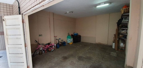 Imagem 18 de 19 de Apartamento À Venda, 148 M² Por R$ 560.000,00 - Campo Grande - Santos/sp - Ap6910