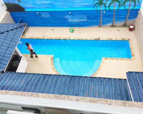 Imagem 6 de 30 de Casa Em Condomínio Á Venda No Ibiti Do Paço - Sorocaba/sp - Cc03044 - 32703223