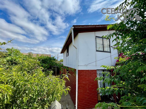 Casa En Venta De 2 Dorm. En Quilpué