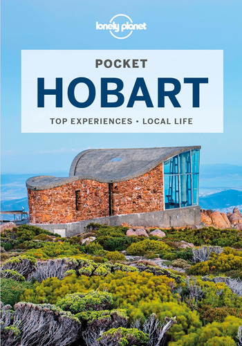 Lonely Planet Pocket Hobart (guía De Bolsillo)