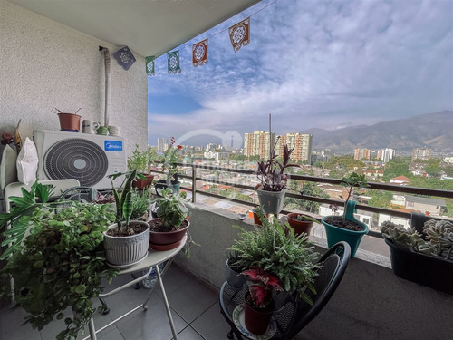 Excelente, Linda Vista 2 Dorm. Baños;estac.bodega. Areas Com