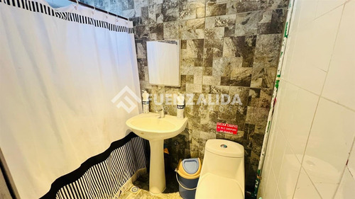 Casa Para Inversión En Venta De 20 Dorm. En Lo Espejo
