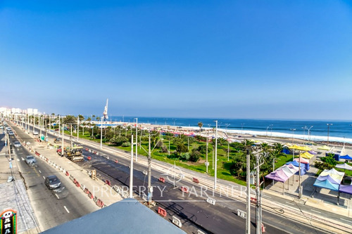 En Arriendo Espectacular Departamento Frente Al Ma...