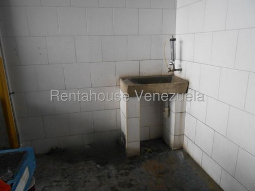 #*25-18248 Estupendo Galpón Semicerrado De 449 Mt2, Zona Centro Oeste, Barquisimeto, Lara. Adelaida Armeya