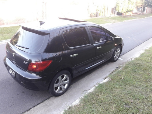 Peugeot 307 2.0 Xs Premium 143cv 2007