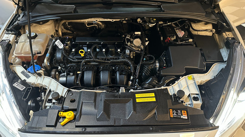 Ford Focus III 2.0 Titanium At6