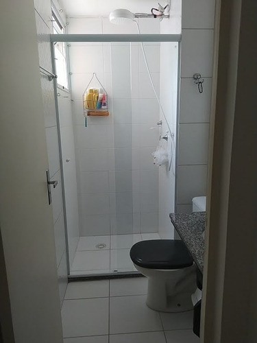 Imagem 15 de 15 de Apartamento Em Canhema - Diadema - 2217
