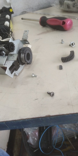 Imagem 3 de 5 de Manutenção Em Impressoras, Laser E Jato De Tinta