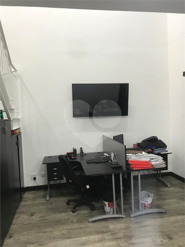Imagem 14 de 15 de Sala Comercial Para Venda Ou Locação Em Santana - Reo644129