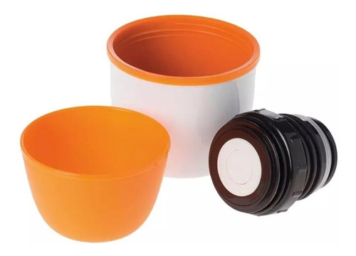 Imagen 2 de 4 de Termo Para Líquido Esbit 1000 Ml (polar1000ml)