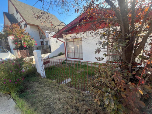 Quilpue Casa En Venta En Buen Sector 3d 2b