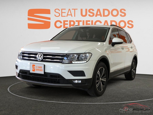 Volkswagen Tiguan COMFORTLINE TSI 1.4L DSG L4 150 HP 5 OCUP