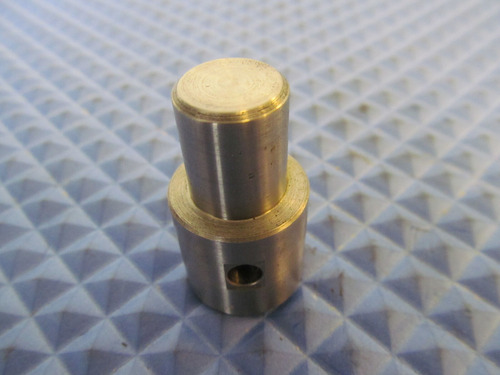 New Mazak Pin Hole=6mm-dia 42341642570 42341643250 Dde