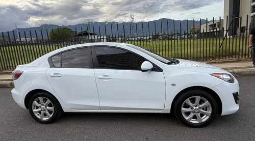 Mazda 3 1.6 Z6nm0 All New
