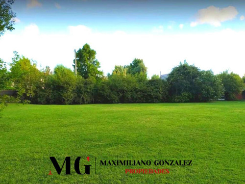 Imagen 11 de 11 de Casa En Venta Barrio Parque La Celia , Tristan Suarez Ezeiza