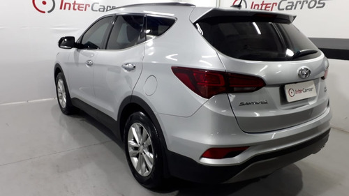 Hyundai Santa Fé V6 7 Lugares