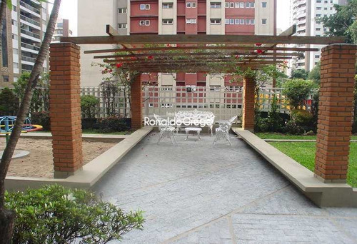 Imagem 17 de 25 de Apartamento Com 2 Dorms, Vila Uberabinha- R$ 1.06 Mi - V4268