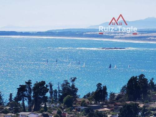 Imagen 16 de 16 de Venta De Departamento En Bosques De Montemar, Rio Imperial