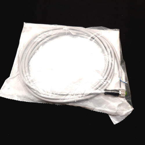 Murr Elektronik 7000-12241-2150300 Connection Cable, 5-p Ssb