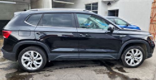 Volkswagen Taos 1.4 Tsi Comfortline At