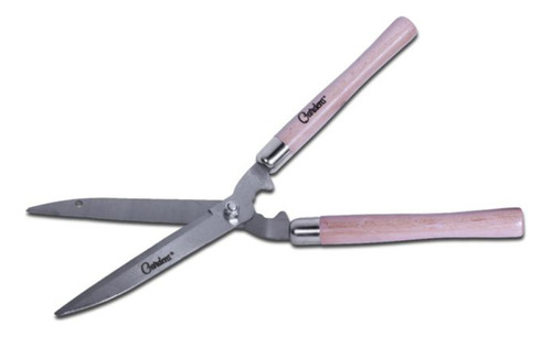 Tijeras Para Poda 20, Mango De Madera