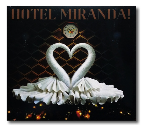 Miranda - Hotel Miranda