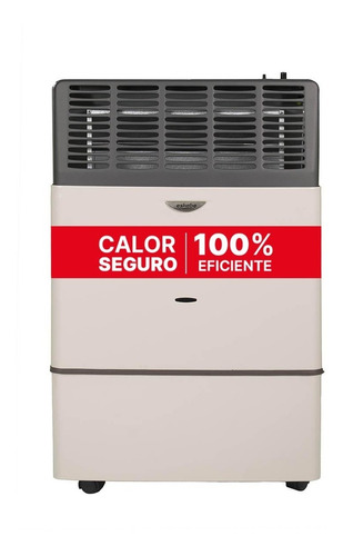 Imagen 1 de 10 de Garrafera Estufa Portatil Eskabe 4300 Kcal Minimovil Oferta