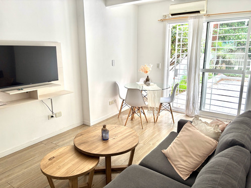 Venta - Departamento 4 Ambientes -palermo Chico