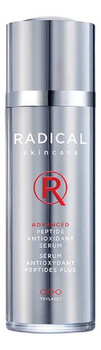 Radical Skincare Advanced Peptide - Sérum Antioxidante, 29.5