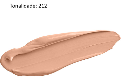Base de maquiagem em creme Dermacol Make-up Cover Dermacol Make-up Cover tom 212 - 30g