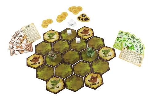 Tote Monstros - Jogo De Tabuleiro - Estrela