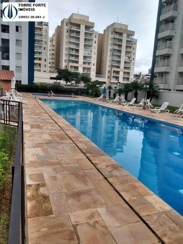 Imagem 2 de 15 de Apartamento Com 3 Dormitórios, 1 Suíte, 2 Vagas Na Vila Regente Feijó - 3032