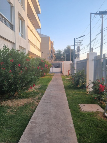 Croma Condominio - Metro Laguna Sur Y Barrancas