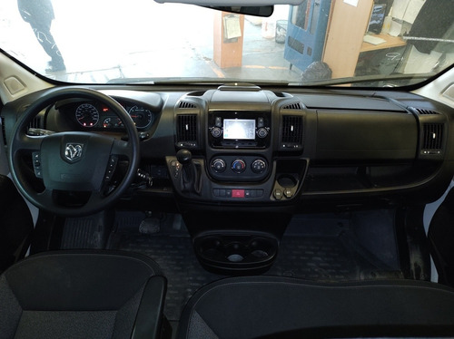 Imagen 12 de 15 de Ram 2500 Promaster