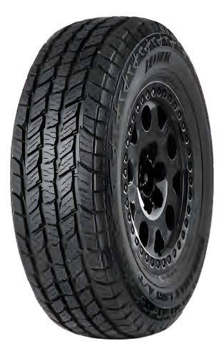 2 Llantas Ilink Terra Max Lsr1 A/t 265/70r16 T 112