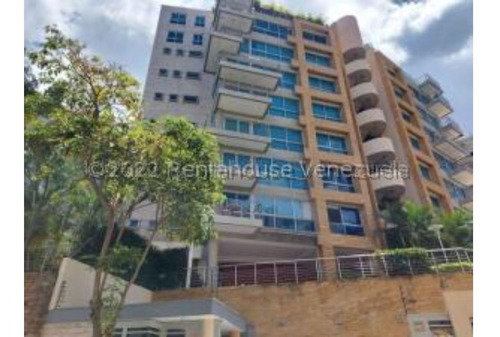 #23-28362  Espectacular Penthouse Duplex En Las Mesetas De Santa Rosa De Lima 