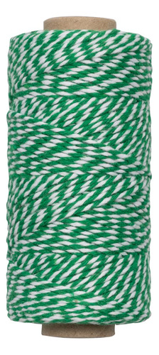 Cordel Papel Baker's Twine 500 109 Yards Vende Unidad