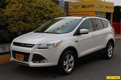 Ford Escape 2.0 4x4