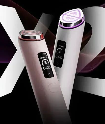 Aparelho Rejuvenescedor Medicube Age-r Booster Pro X2 Madura Dia