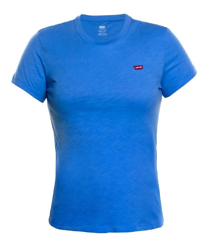 Remera Levi's The Perfect Tee Mujer 2 / The Brand Store