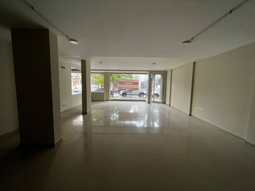 Local Comercial Venta Gral Paz 95 M2, A 100 M De 24 De Septiembre