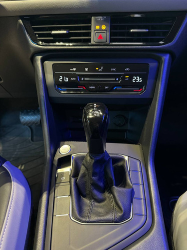 Volkswagen Taos 1.4 250 Tsi Comfortline