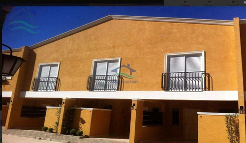 Imagem 18 de 21 de Casa De Condomínio Com 2 Dorms, Jardim Estância Brasil, Atibaia - R$ 300 Mil, Cod: 2322 - V2322