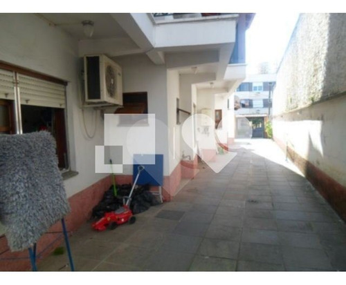 Apto 3d, Suíte E Ótima Posição Solar No Bairro Santo Antônioo - 28-im414638