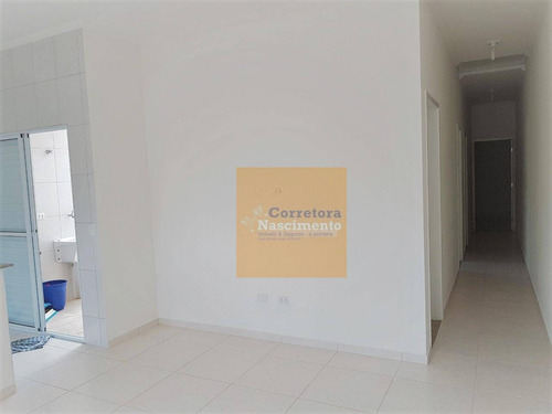 Imagem 5 de 20 de Casa Com 3 Dormitórios À Venda, 80 M² Por R$ 433.000,00 - Villa Branca - Jacareí/sp - Ca1639