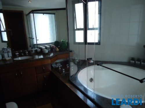 Imagem 13 de 15 de Apartamento - Morumbi - Sp - 405625