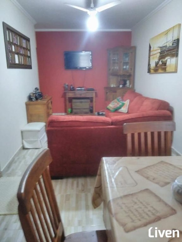 Imagem 1 de 24 de Casa - 130m² - 3 Dormitórios - 31 De Março! - Ca0474